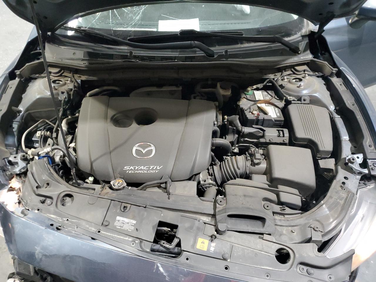 2015 Mazda 6 - Image 11
