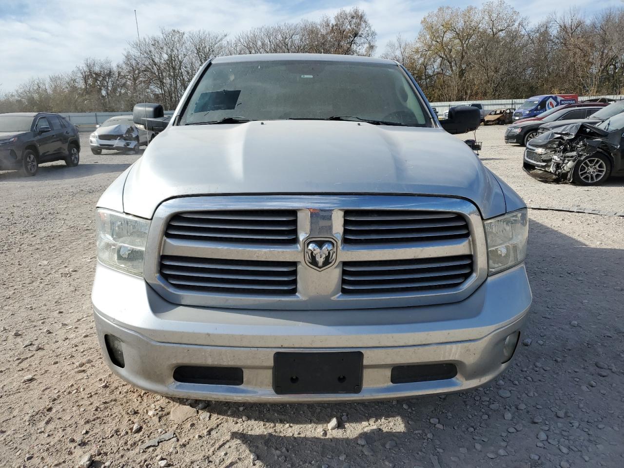2013 RAM 1500 - Image 5