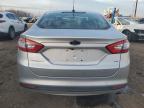 2013 Ford Fusion Se للبيع في Woodhaven، MI - Front End