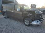 2013 Nissan Nv 3500 S for Sale in Wichita, KS - Front End