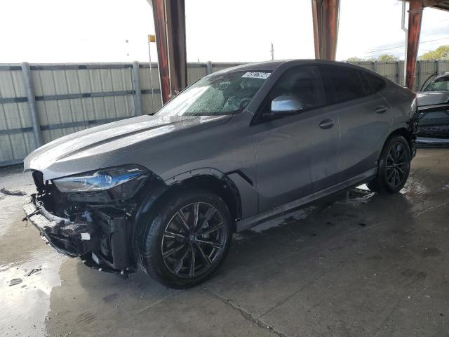 BMW X6 – zdjęcie z aukcji, lot #84927984