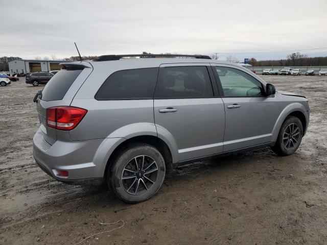  DODGE JOURNEY 2019 Srebrny