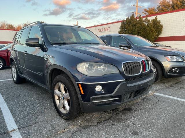 2010 Bmw X5 Xdrive30I