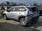 2022 Toyota Rav4 Le en Venta en Spartanburg, SC - Rear End