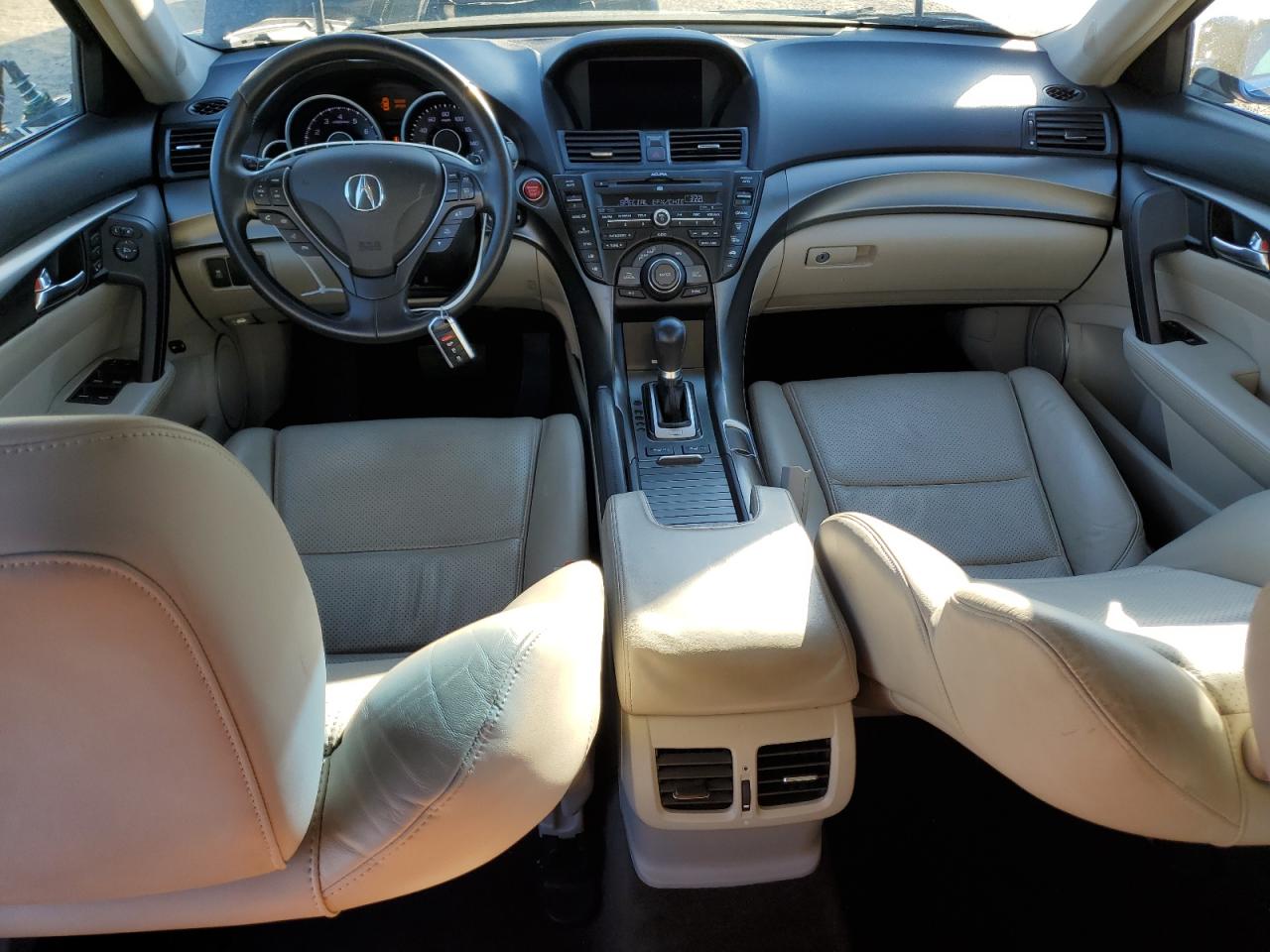 2013 Acura TL - Image 8