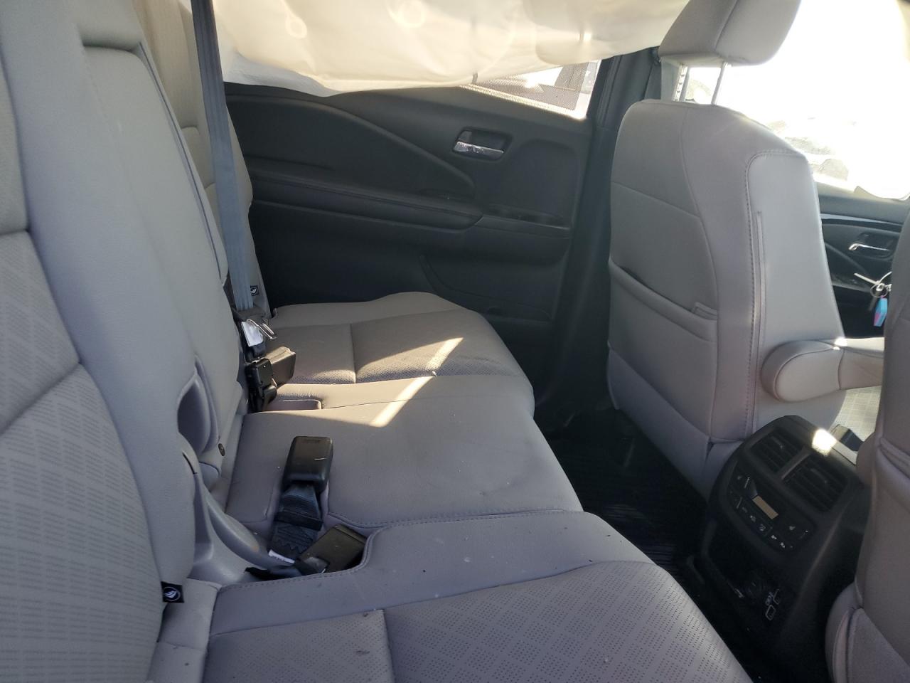 2021 Honda Passport - Image 10