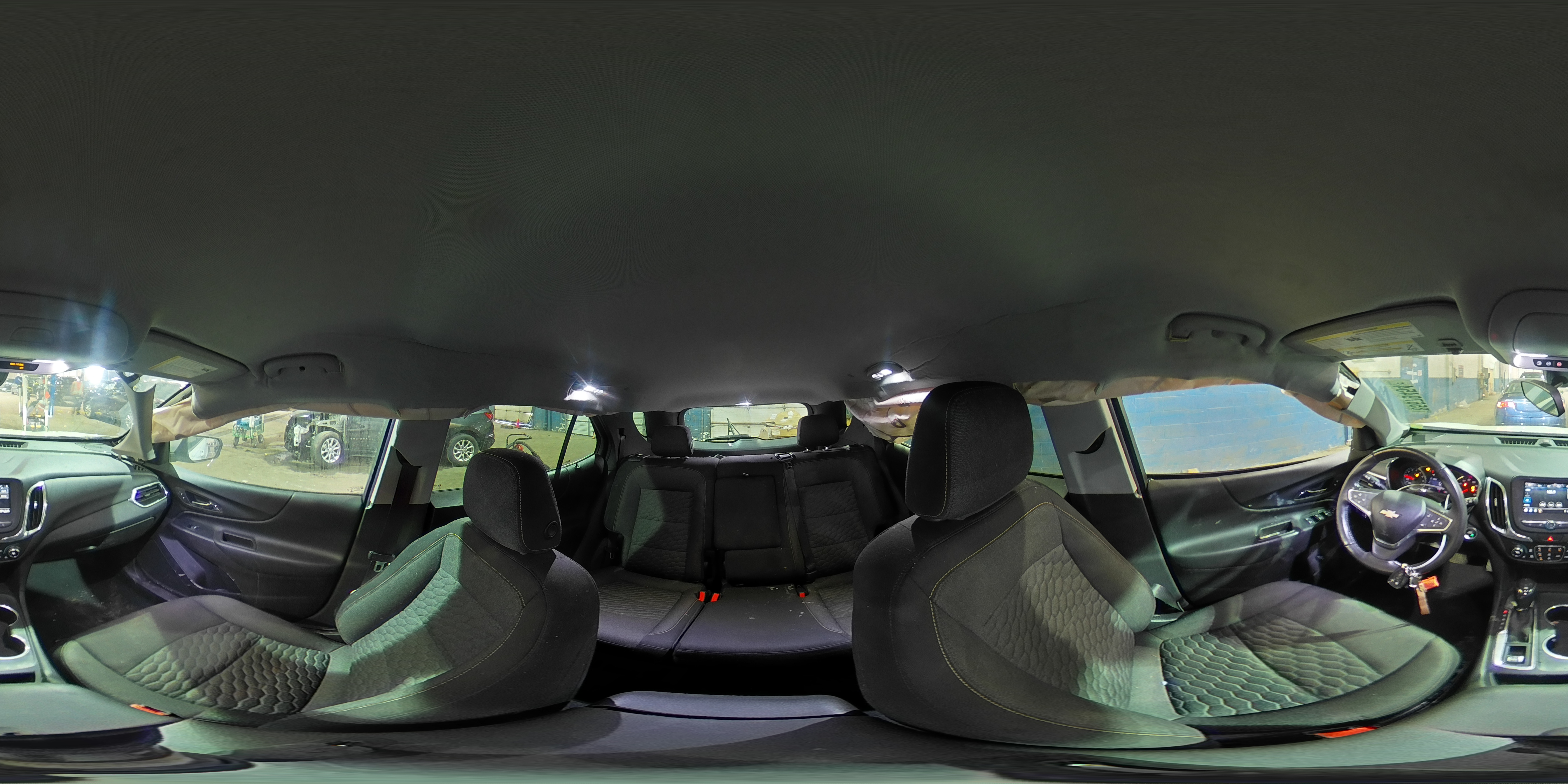 2019 Chevrolet Equinox - Image 14