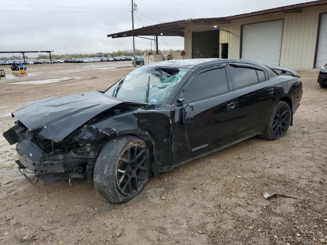 2013 Dodge Charger Se