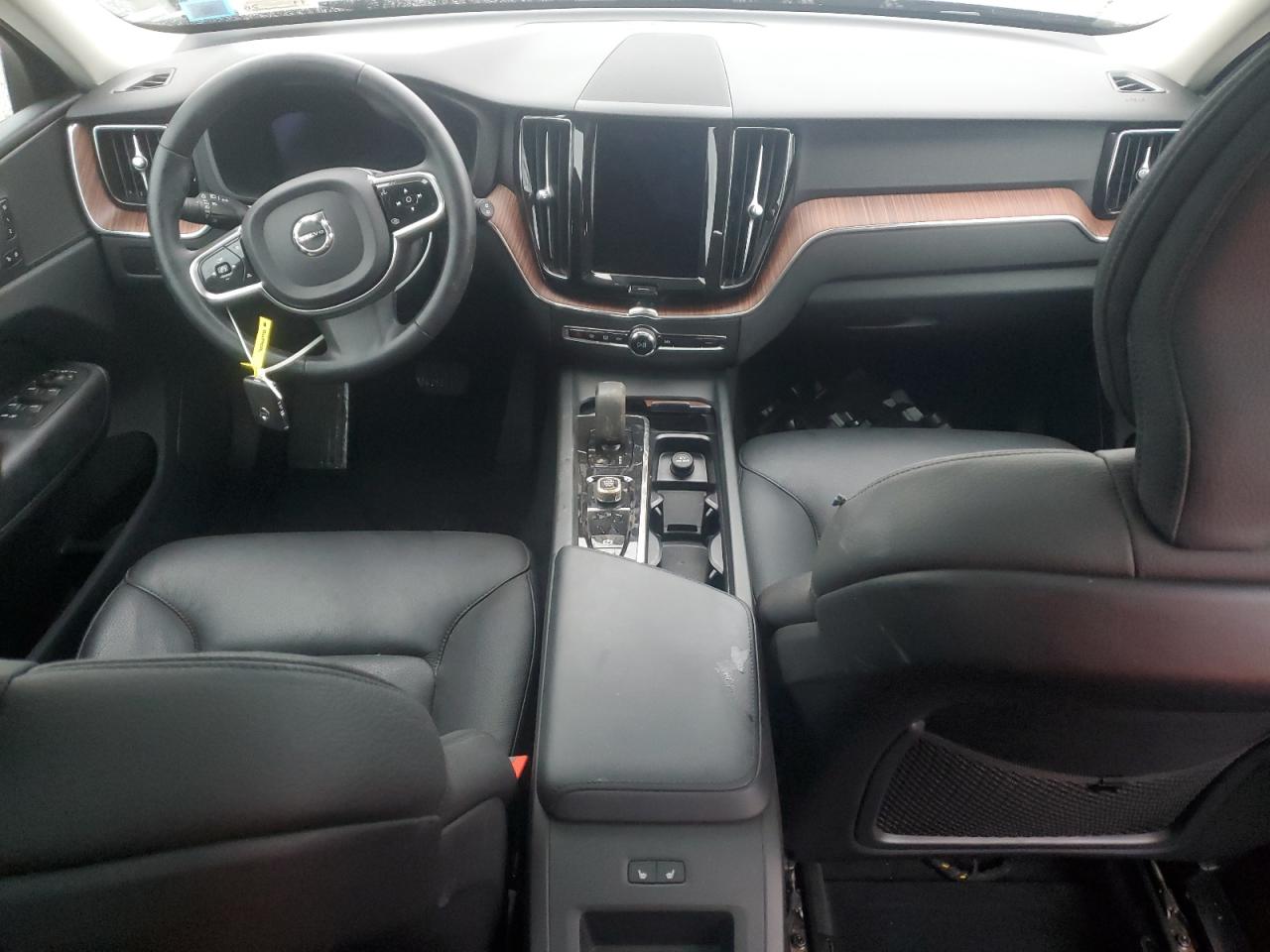 VIN YV4L12RW0P1265662 2023 VOLVO XC60 PLUS no.8