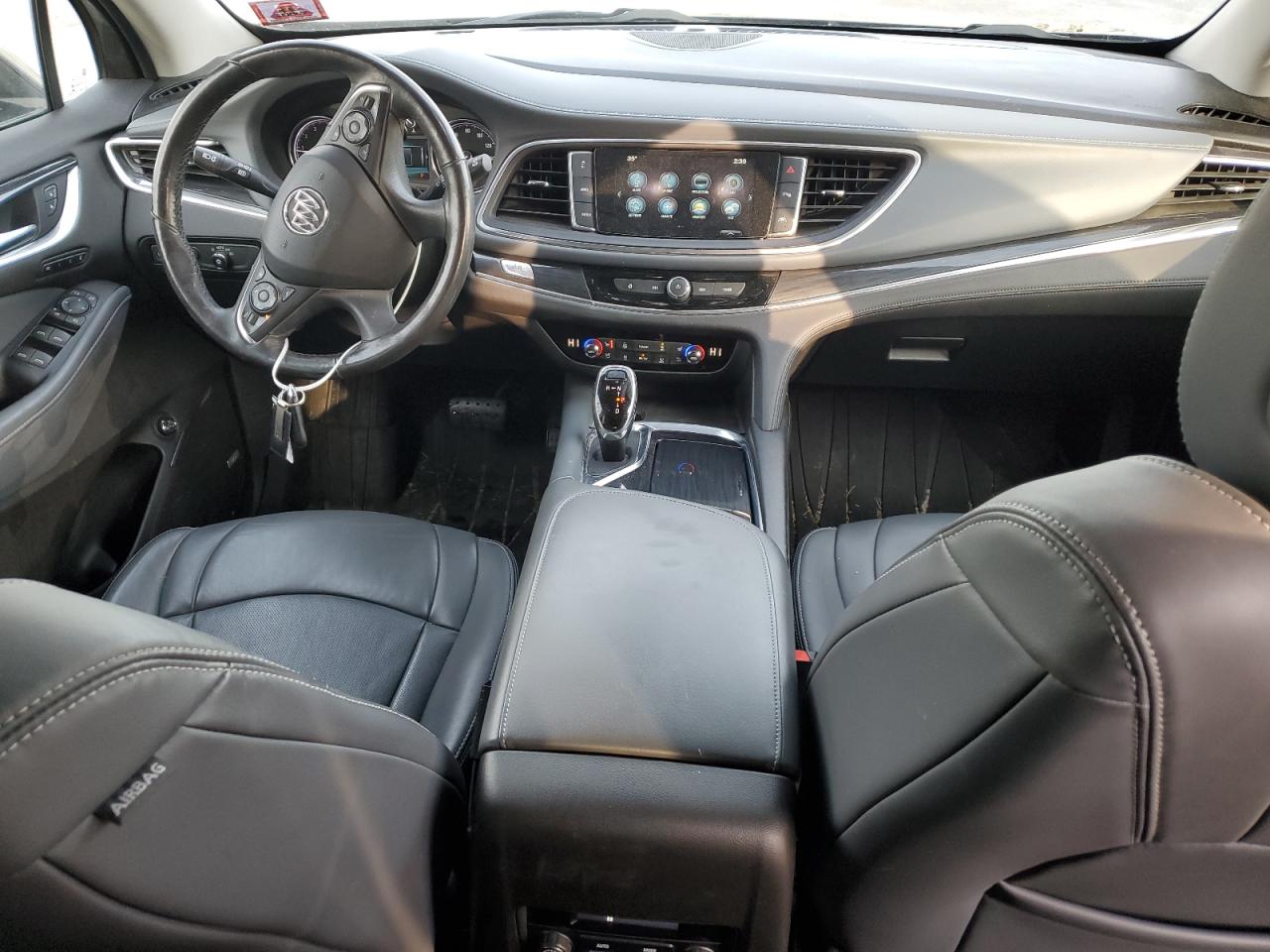 2019 Buick Enclave Premium VIN: 5GAEVBKW9KJ281217 Lot: 86228604