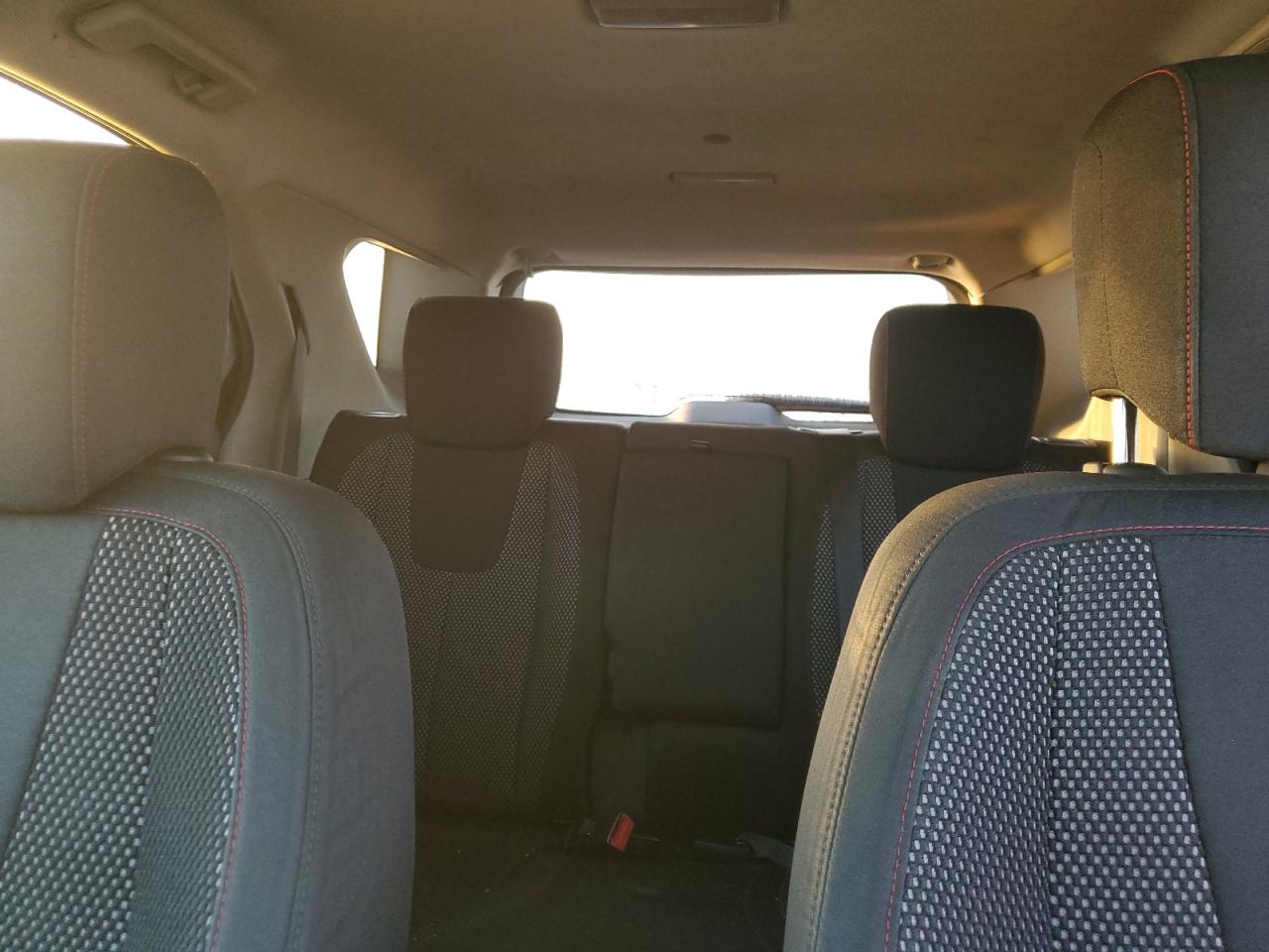 2010 Chevrolet Equinox - Image 10