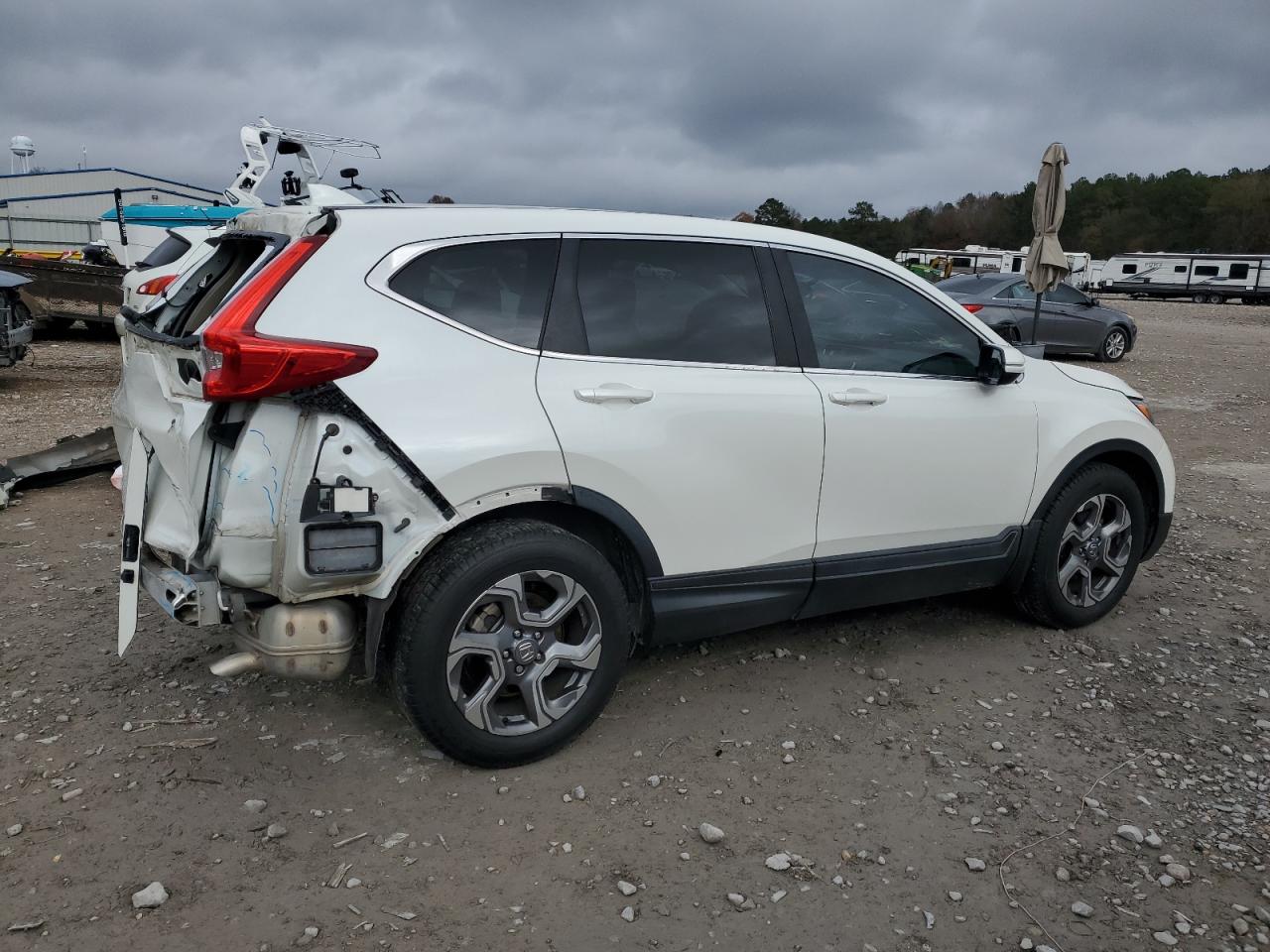 VIN 2HKRW1H55JH512076 2018 HONDA CRV no.3