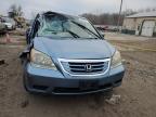 2010 Honda Odyssey Exl for Sale in Pekin, IL - Front End