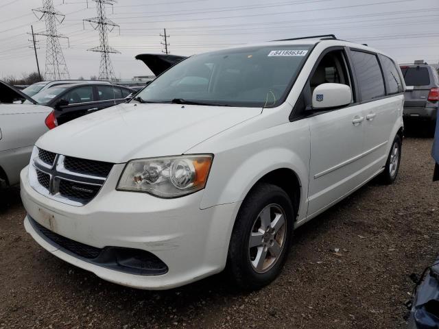 2011 Dodge Grand Caravan Mainstreet