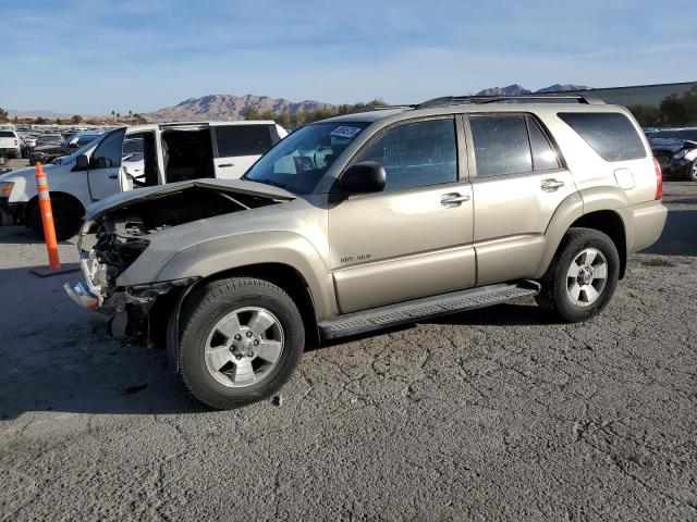 2007 Toyota 4Runner Sr5