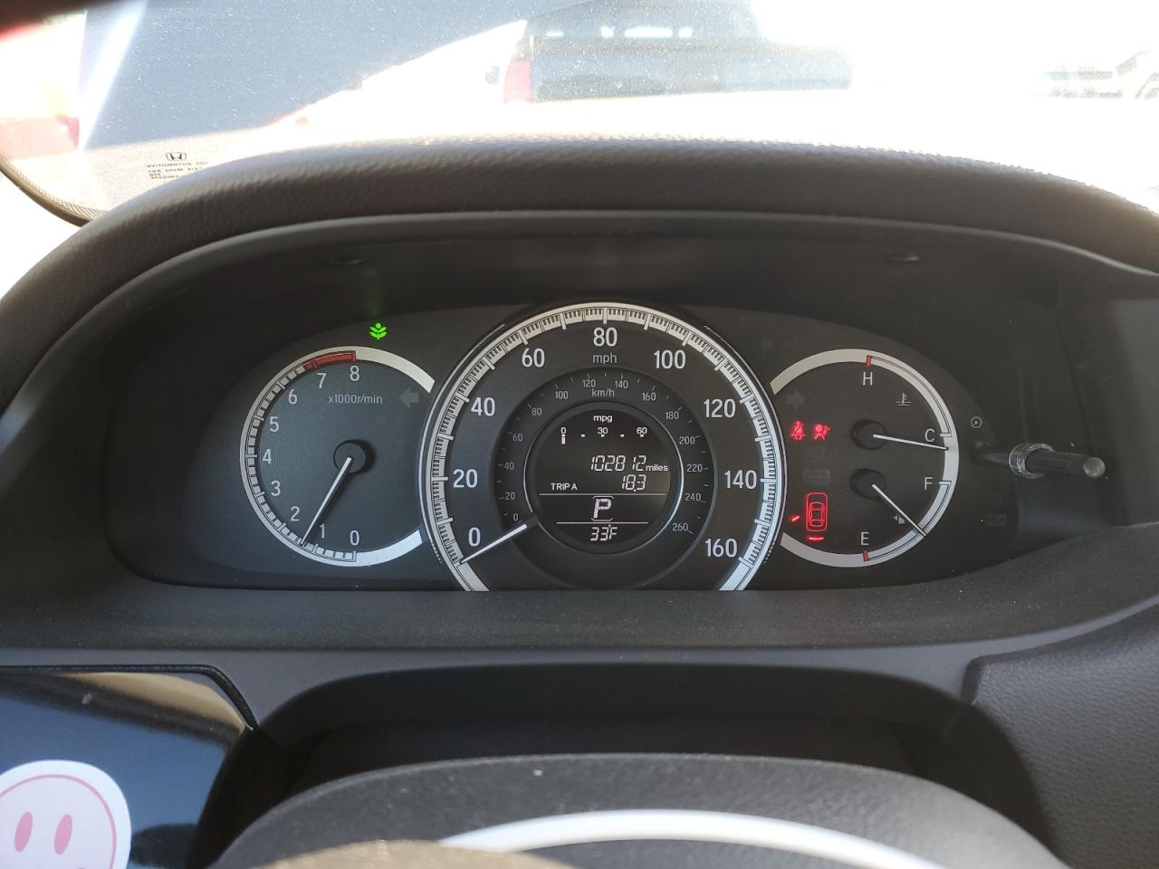 1HGCR2F36HA230083 HONDA ACCORD 2017
