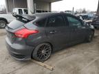 2015 Ford Focus St na sprzedaż w Fort Wayne, IN - Front End