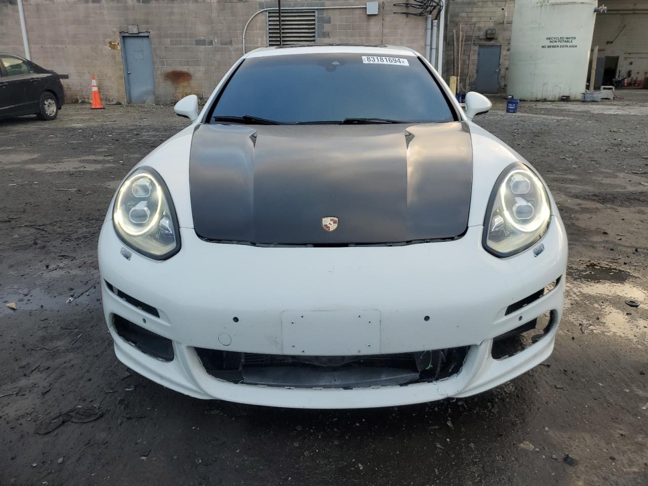 2014 Porsche Panamera - Image 5