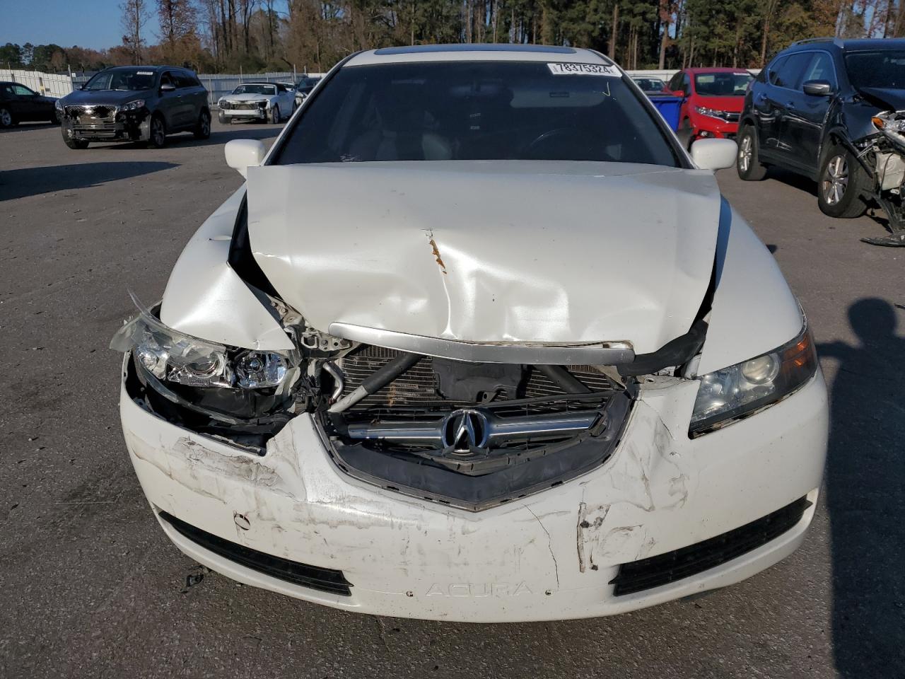 2006 Acura TL - Image 5