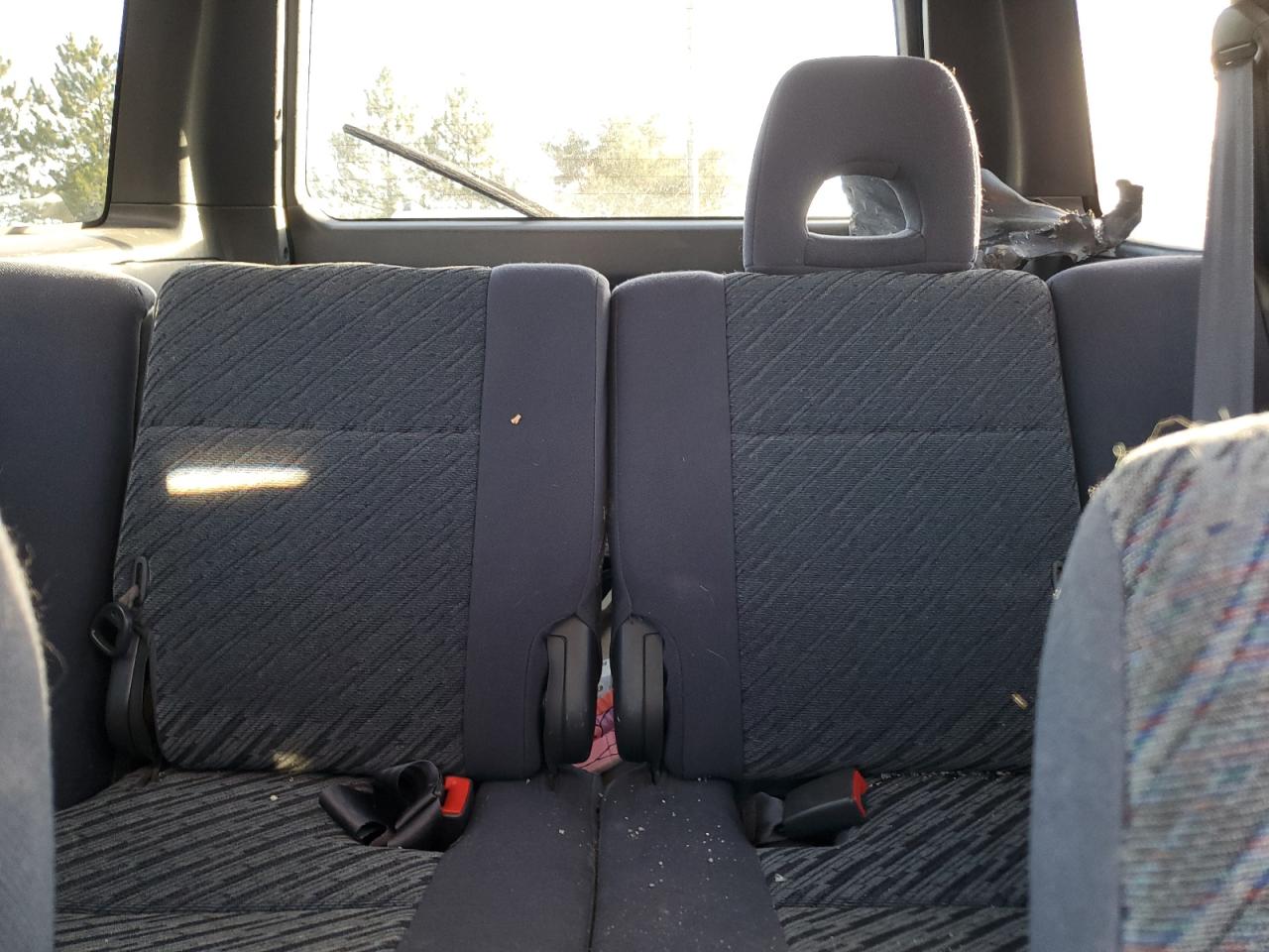 1999 Toyota Rav4 VIN: JT3GP10V3X0034962 Lot: 84527614