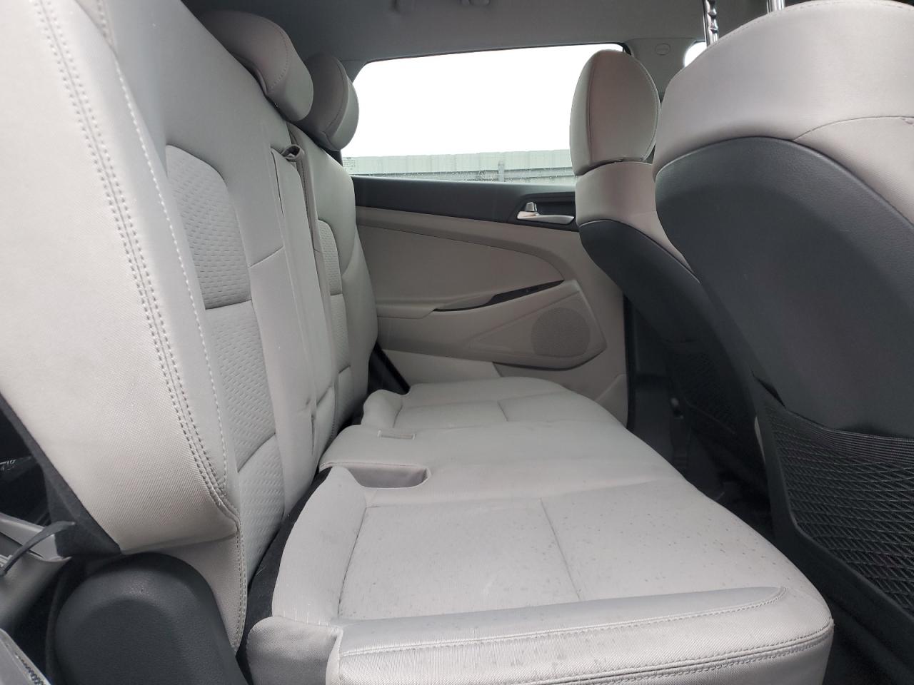2020 Hyundai Tucson - Image 11