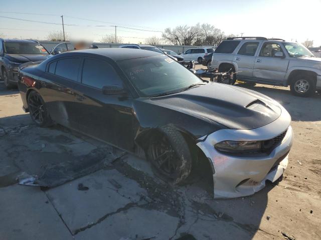  DODGE CHARGER 2020 Black