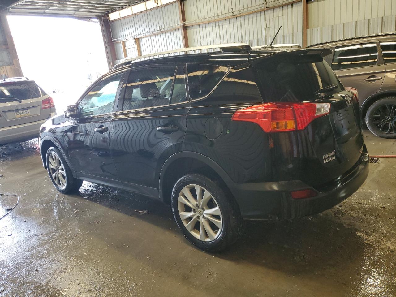 VIN 2T3DFREV2FW378429 2015 TOYOTA RAV4 no.2