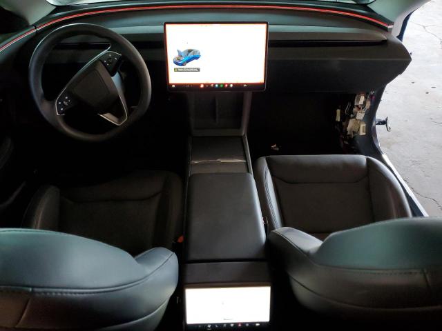  TESLA MODEL 3 2024 Blue