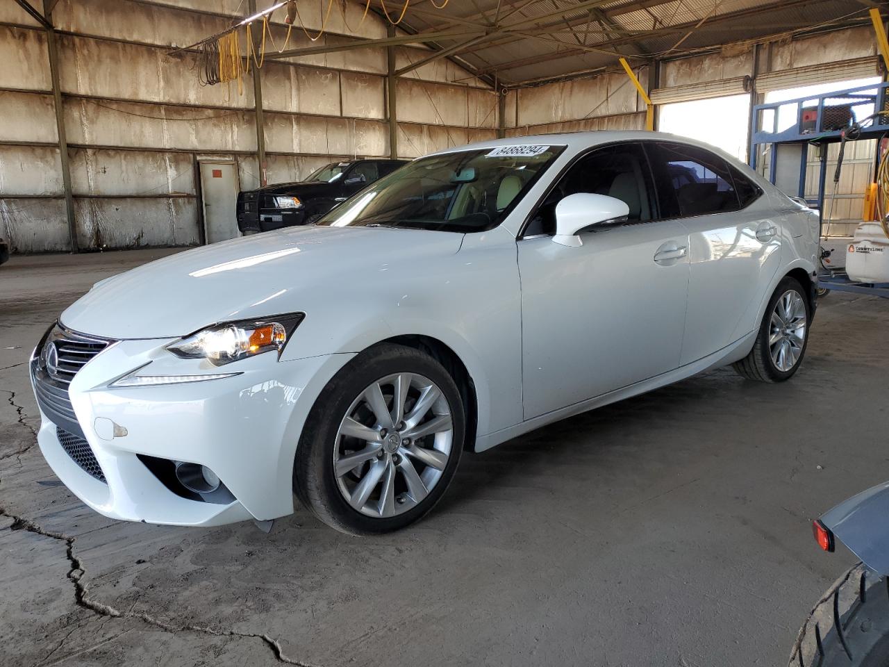 2014 LEXUS IS