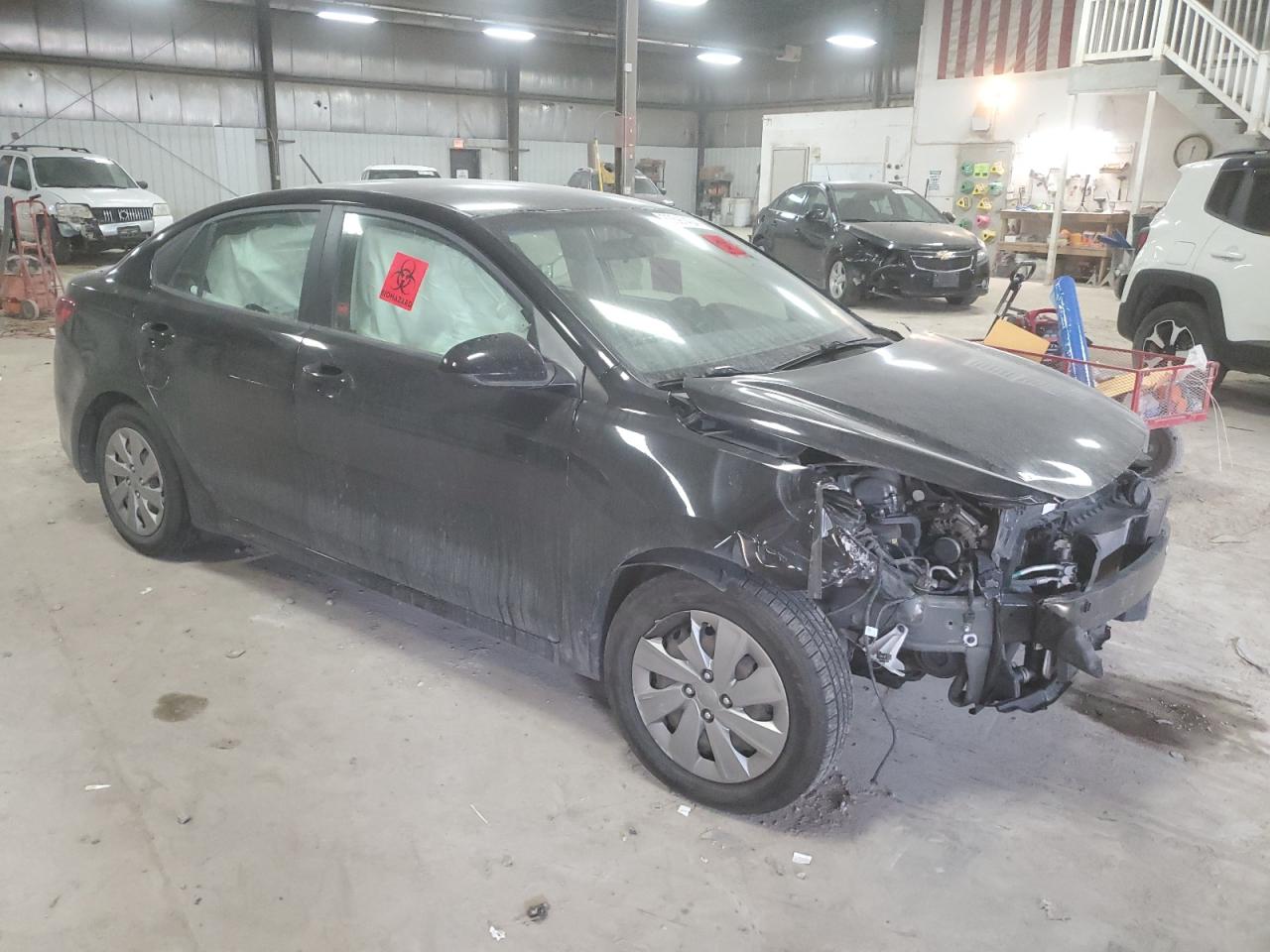 2019 Kia Rio - Image 4