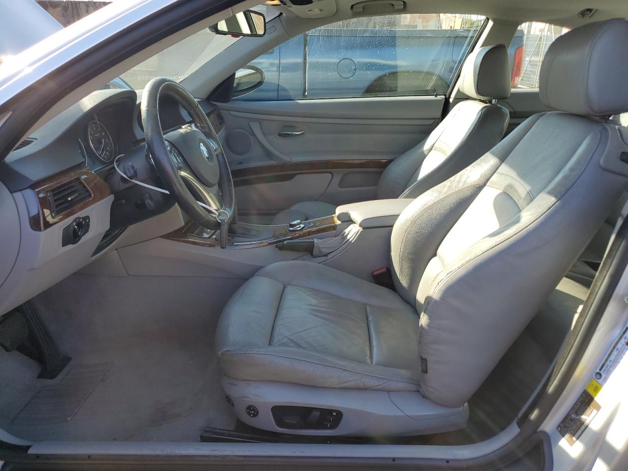 2008 BMW 328 I VIN: WBAWB33538P133462 Lot: 84026064