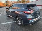 2015 Nissan Murano S продається в North Billerica, MA - Normal Wear