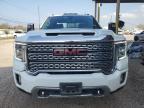 2022 Gmc Sierra K3500 Denali for Sale in Houston, TX - Side