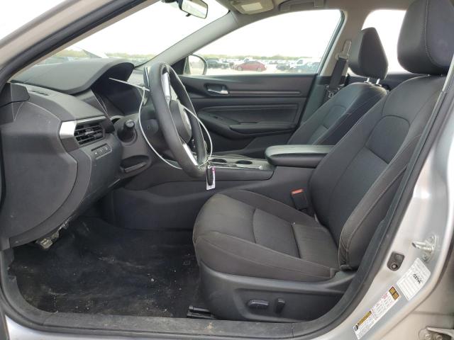  NISSAN ALTIMA 2020 Srebrny