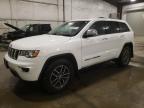 2017 Jeep Grand Cherokee Limited for Sale in Avon, MN - Side