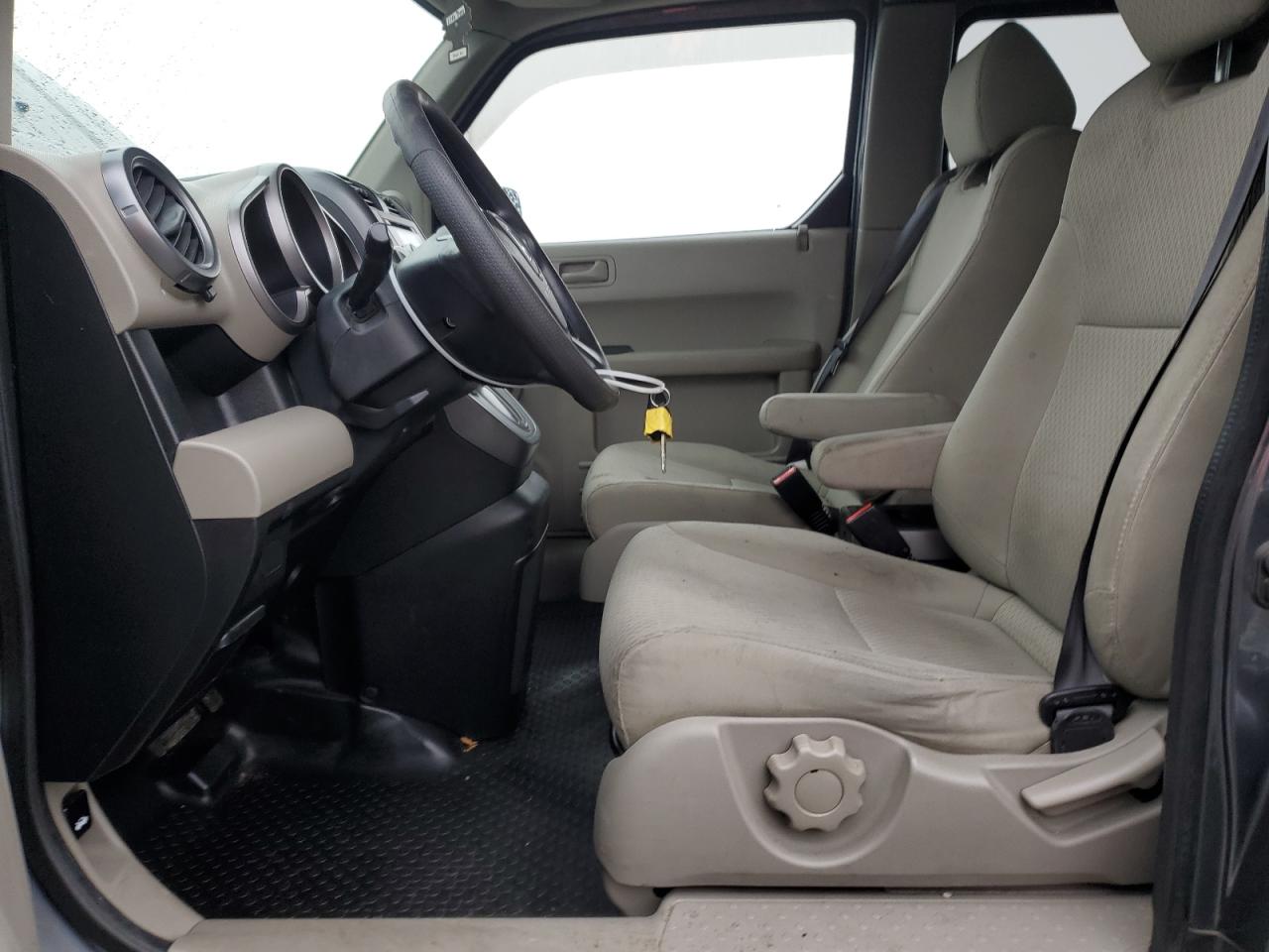 2010 Honda Element - Image 7
