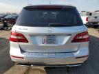 2014 Mercedes-Benz Ml 350 4Matic იყიდება Moraine-ში, OH - Front End