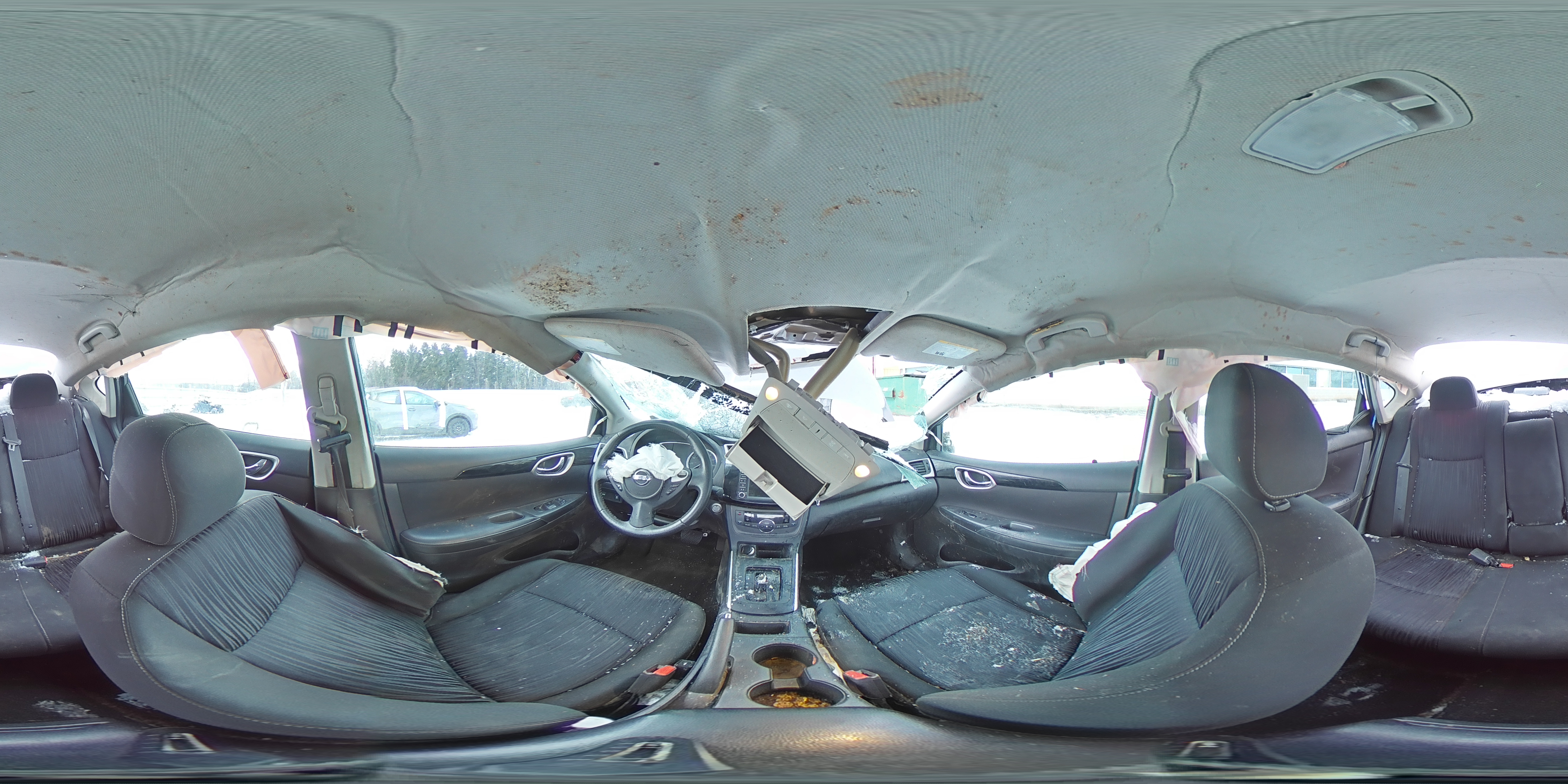 2019 Nissan Sentra - Image 12