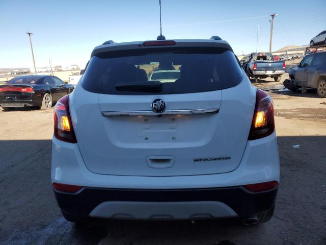  BUICK ENCORE 2019 Білий