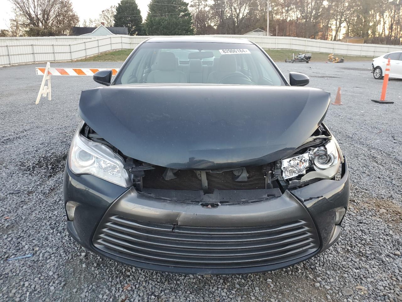 2016 Toyota Camry - Image 5