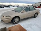 2002 HONDA ACCORD SE à vendre chez Copart AB - CALGARY