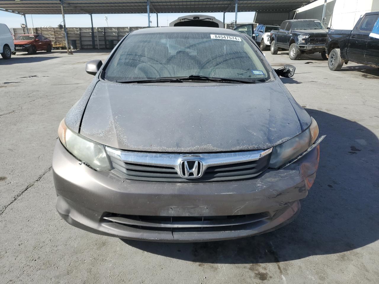 2012 Honda Civic - Image 5