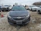2014 Chevrolet Cruze Ls იყიდება Dyer-ში, IN - Rear End
