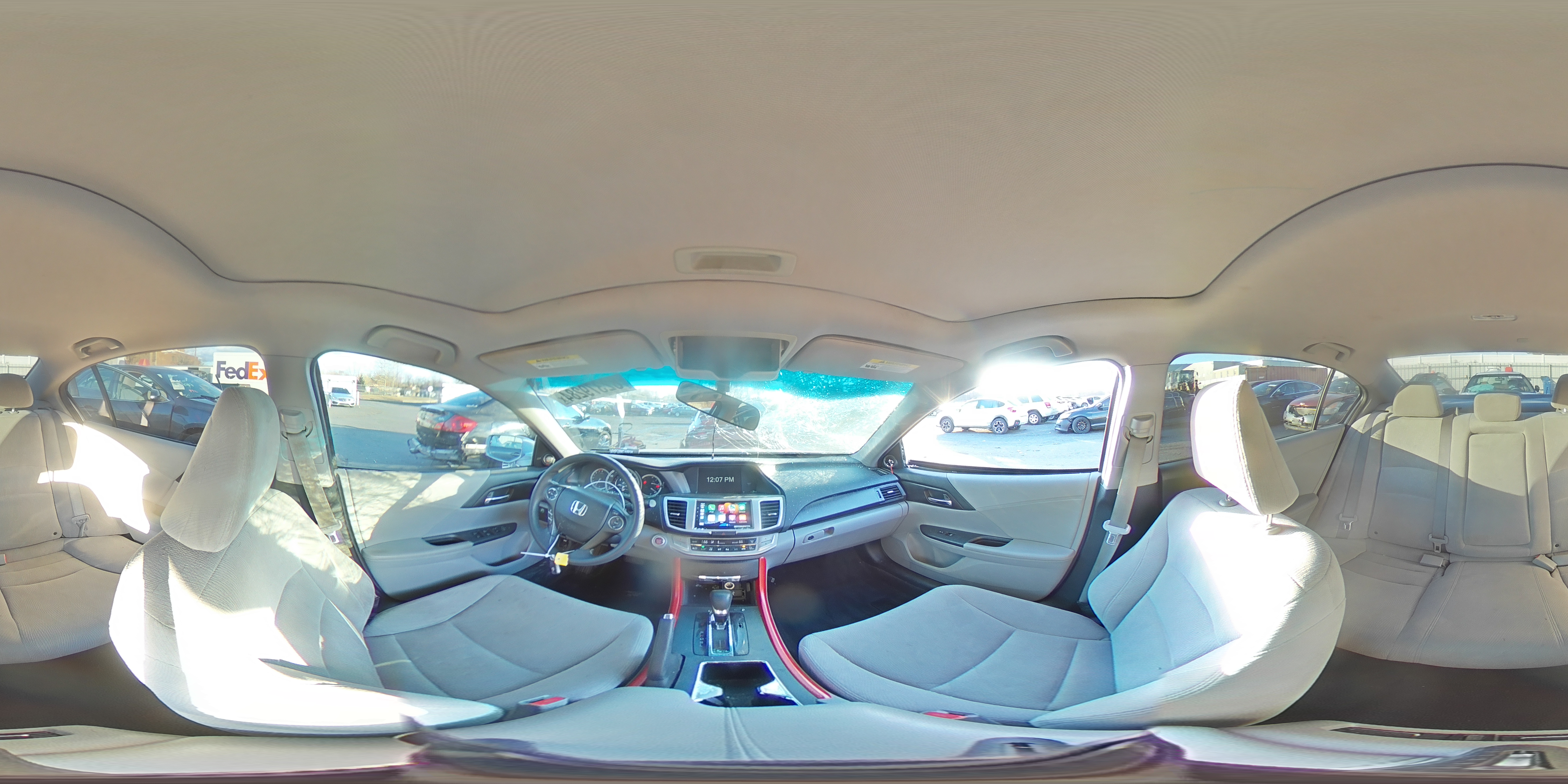 2013 Honda Accord - Image 14