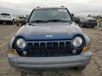 2005 Jeep Liberty Sport للبيع في Pennsburg، PA - Front End