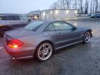 2008 Mercedes-Benz Sl 65 Amg იყიდება Arlington-ში, WA - Minor Dent/Scratches