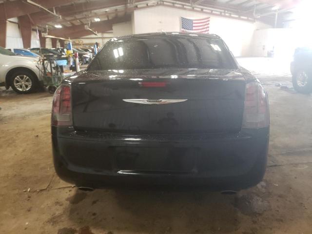  CHRYSLER 300 2014 Czarny