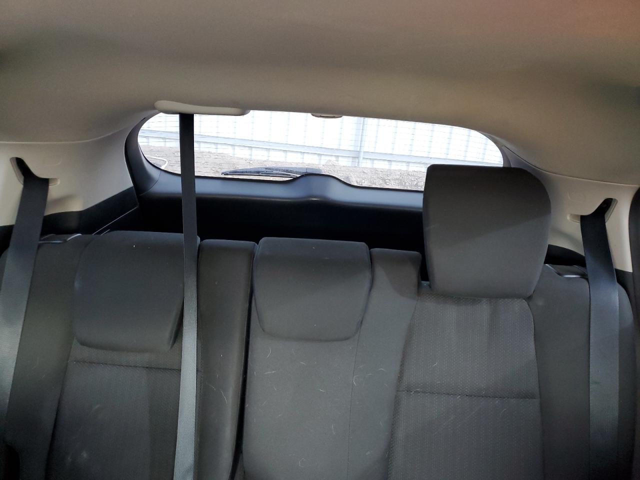 2016 Honda HR-V - Image 10