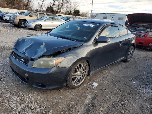 2007 Toyota Scion Tc 