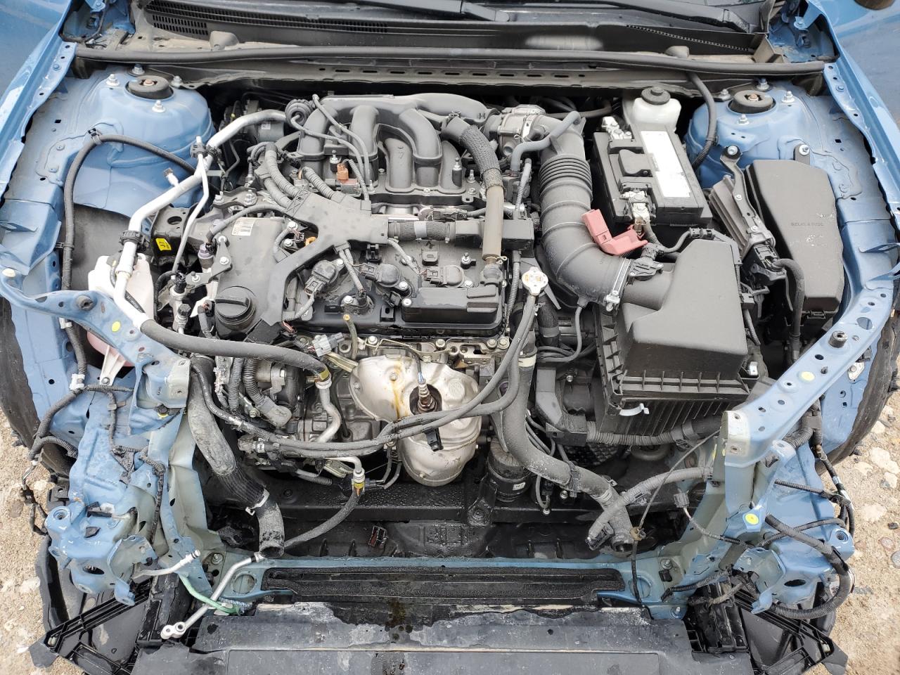 2022 Toyota Camry - Image 11